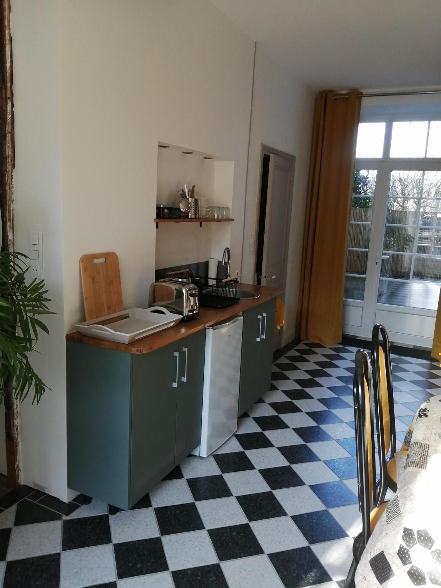 Au Logis De Vechillot Bed and Breakfast Angoulême Eksteriør billede