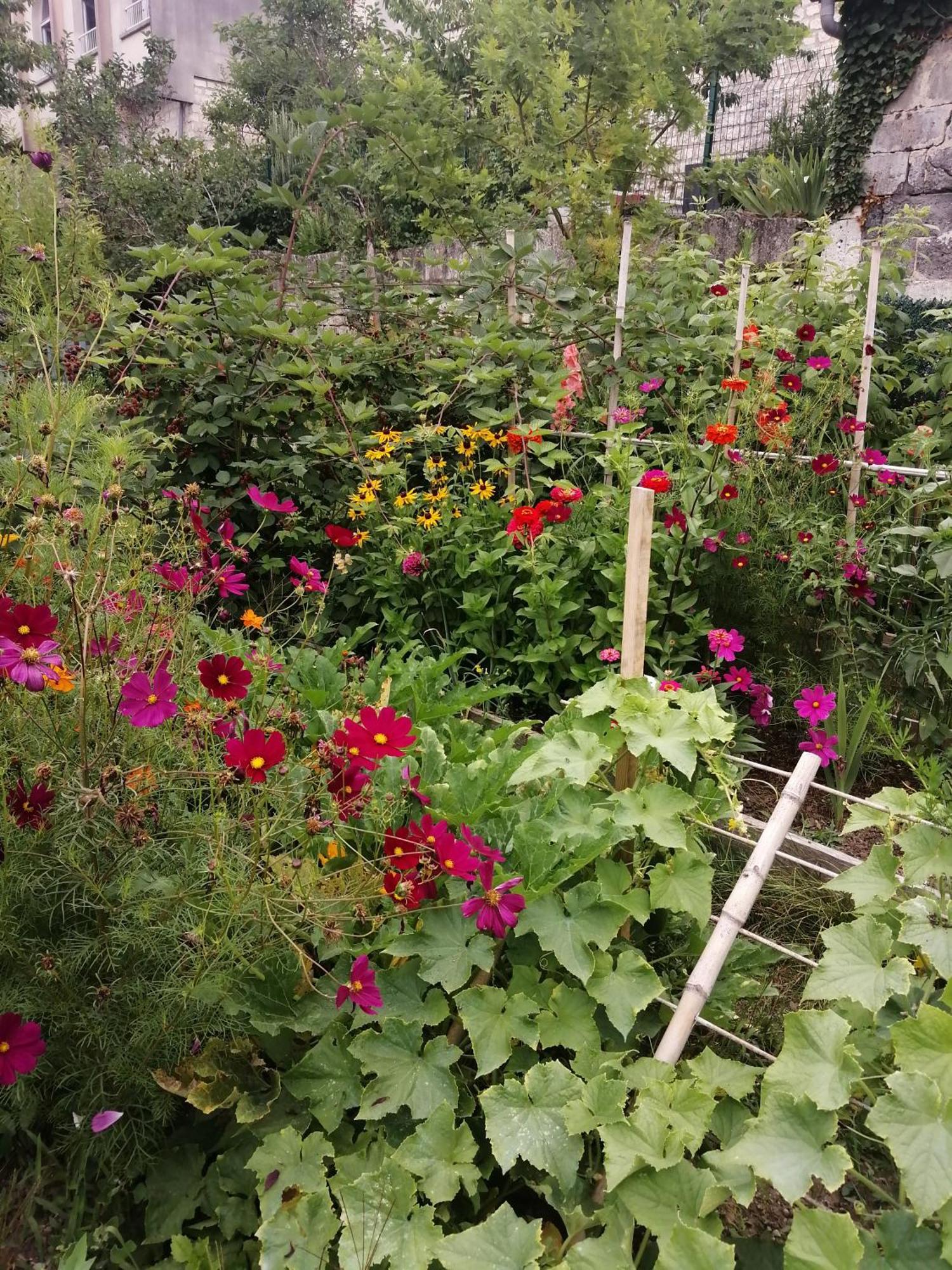 Au Logis De Vechillot Bed and Breakfast Angoulême Eksteriør billede