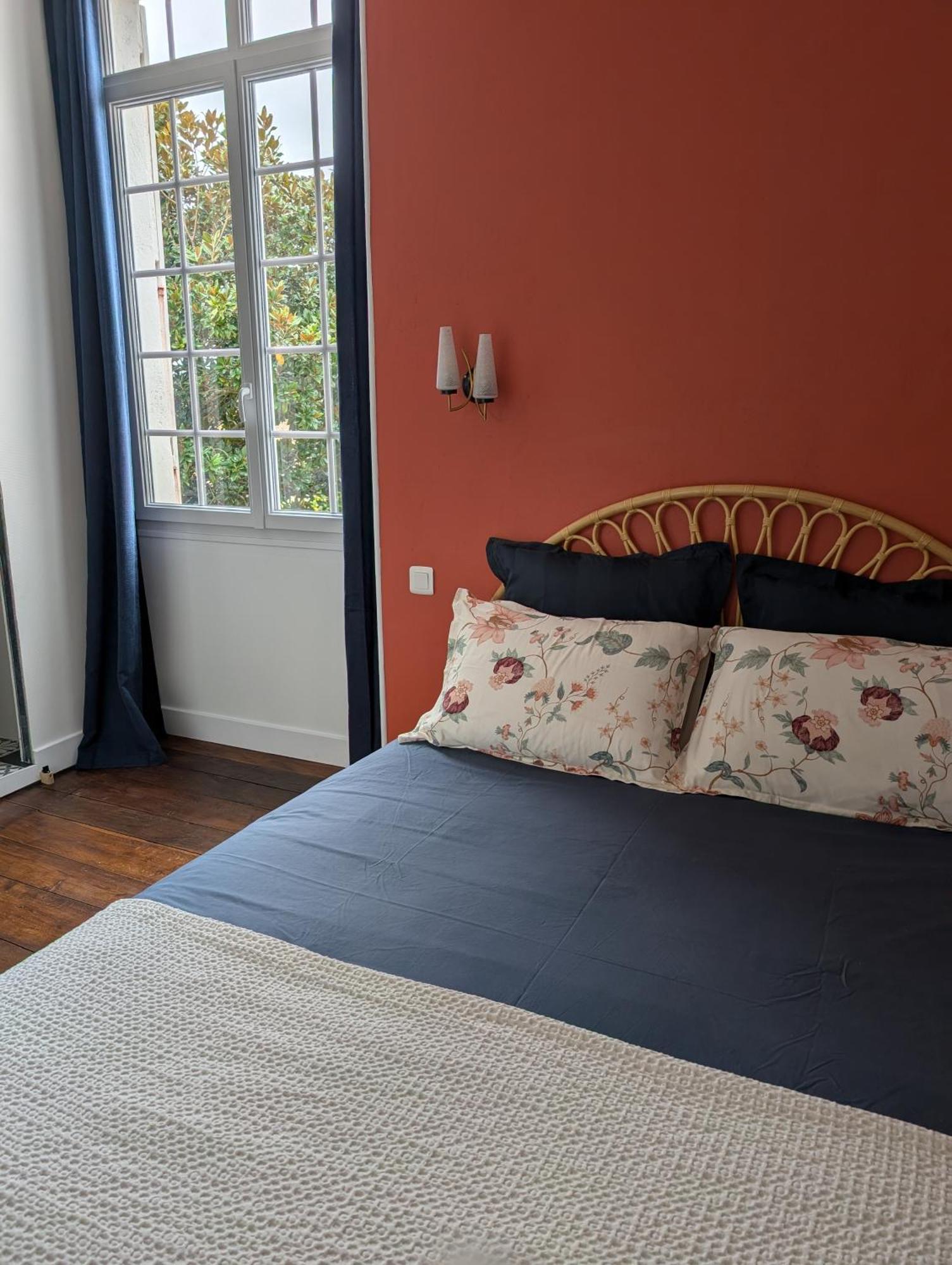Au Logis De Vechillot Bed and Breakfast Angoulême Eksteriør billede